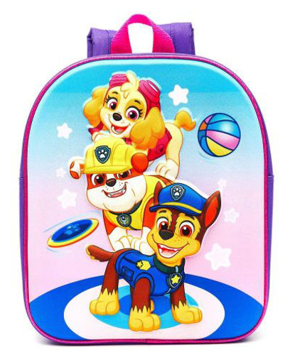 Picture of SKYE PAW PATROL CORBY JUNIOR BACKPACK